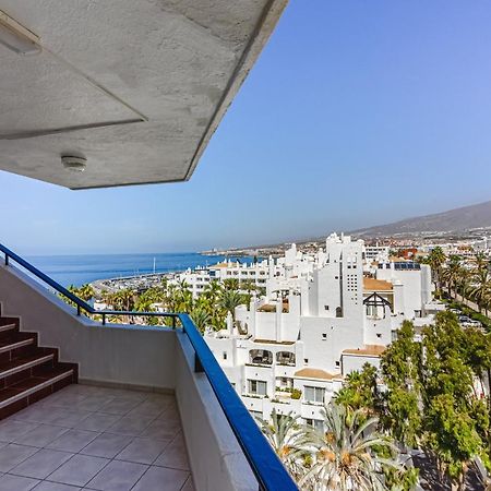 Fantastic View Apartment In Villamar Costa Adeje  Εξωτερικό φωτογραφία