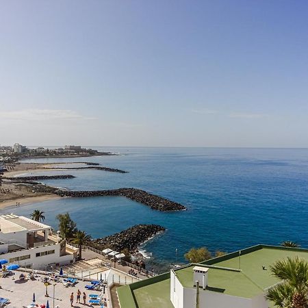 Fantastic View Apartment In Villamar Costa Adeje  Εξωτερικό φωτογραφία
