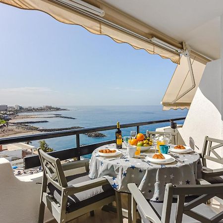 Fantastic View Apartment In Villamar Costa Adeje  Εξωτερικό φωτογραφία