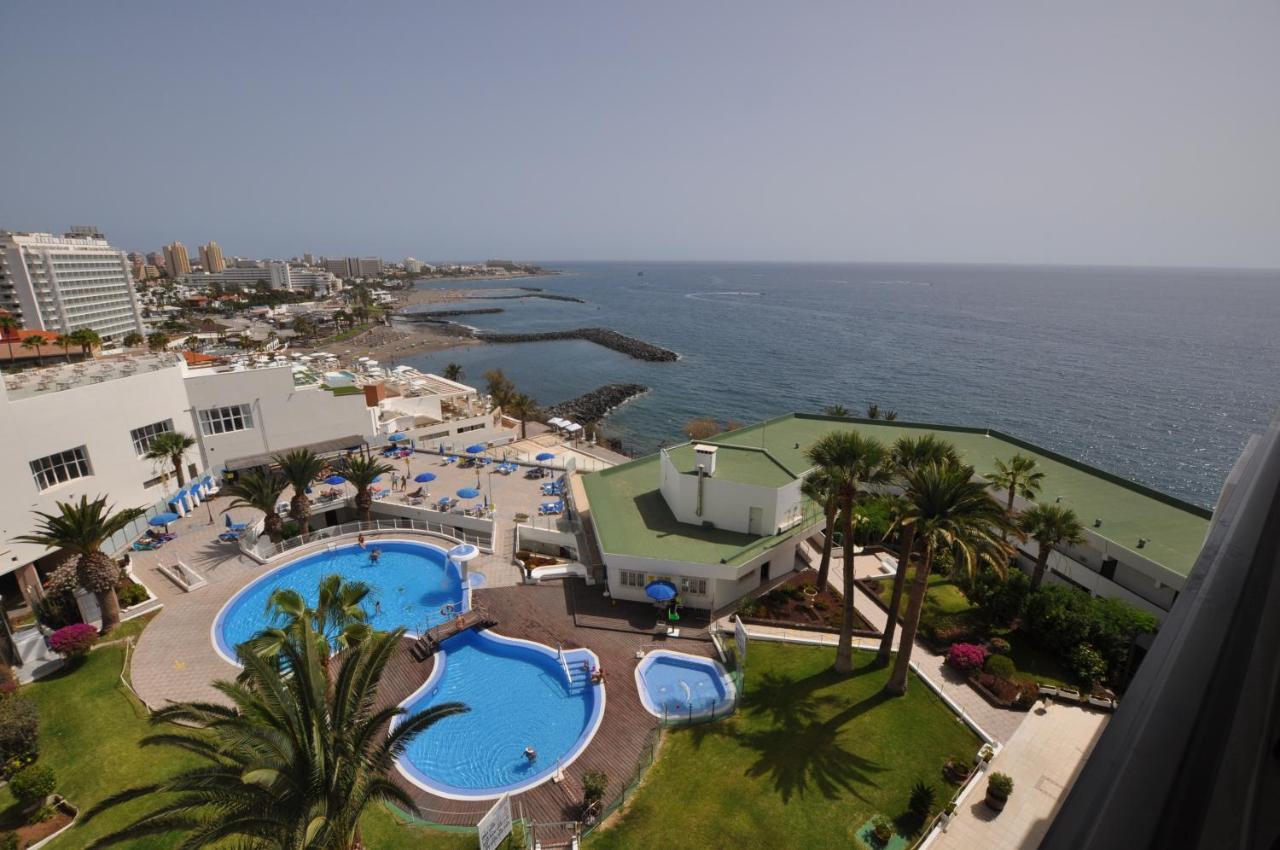Fantastic View Apartment In Villamar Costa Adeje  Εξωτερικό φωτογραφία