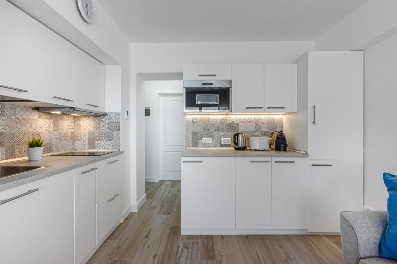 Fantastic View Apartment In Villamar Costa Adeje  Εξωτερικό φωτογραφία