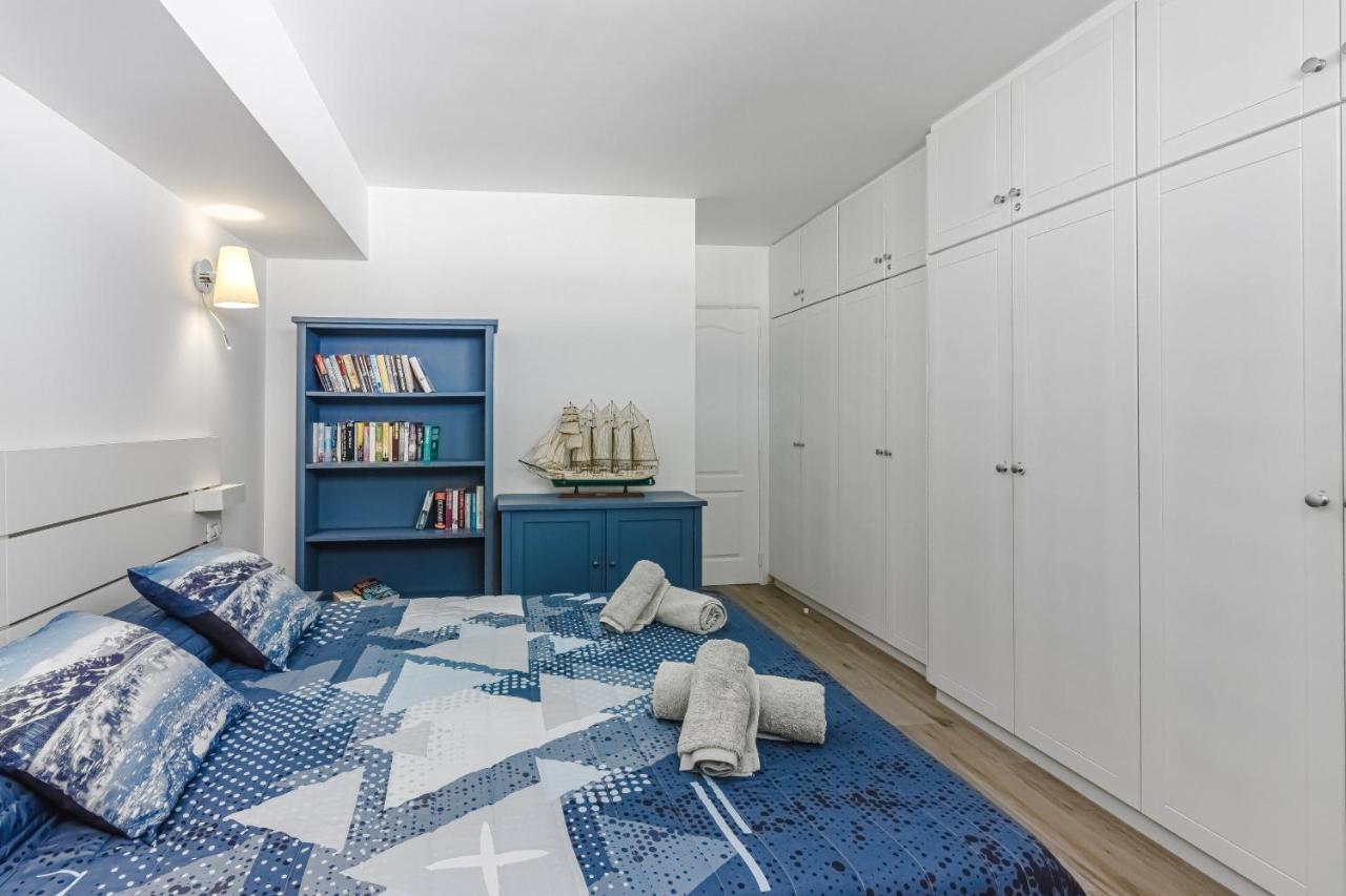 Fantastic View Apartment In Villamar Costa Adeje  Εξωτερικό φωτογραφία