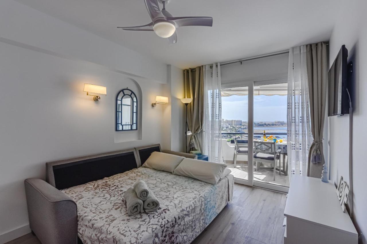 Fantastic View Apartment In Villamar Costa Adeje  Εξωτερικό φωτογραφία