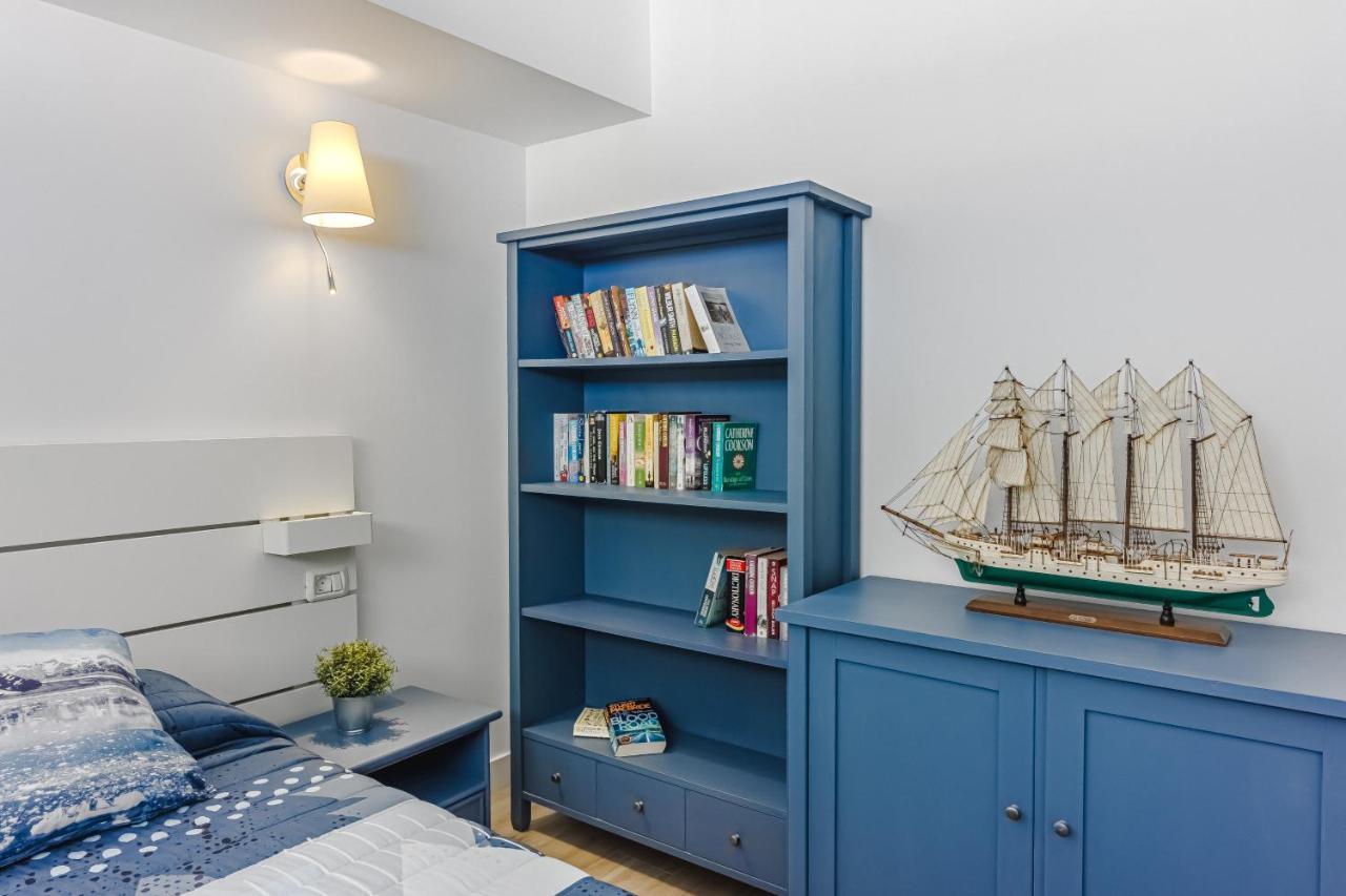 Fantastic View Apartment In Villamar Costa Adeje  Εξωτερικό φωτογραφία