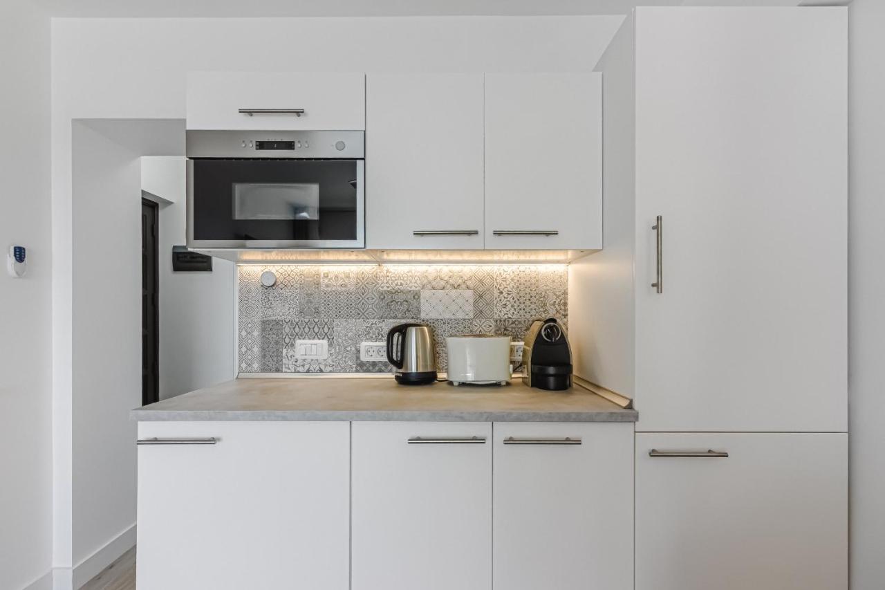 Fantastic View Apartment In Villamar Costa Adeje  Εξωτερικό φωτογραφία