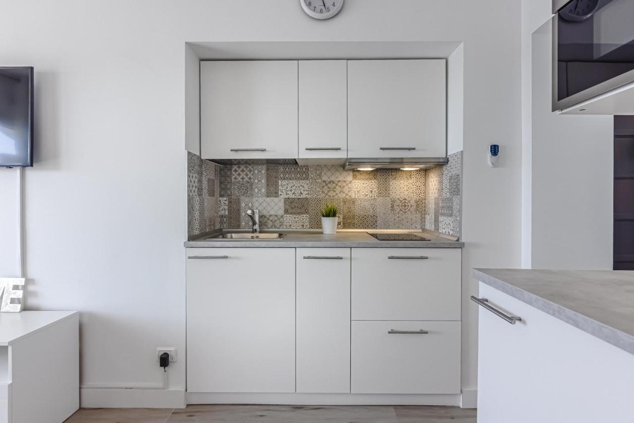 Fantastic View Apartment In Villamar Costa Adeje  Εξωτερικό φωτογραφία