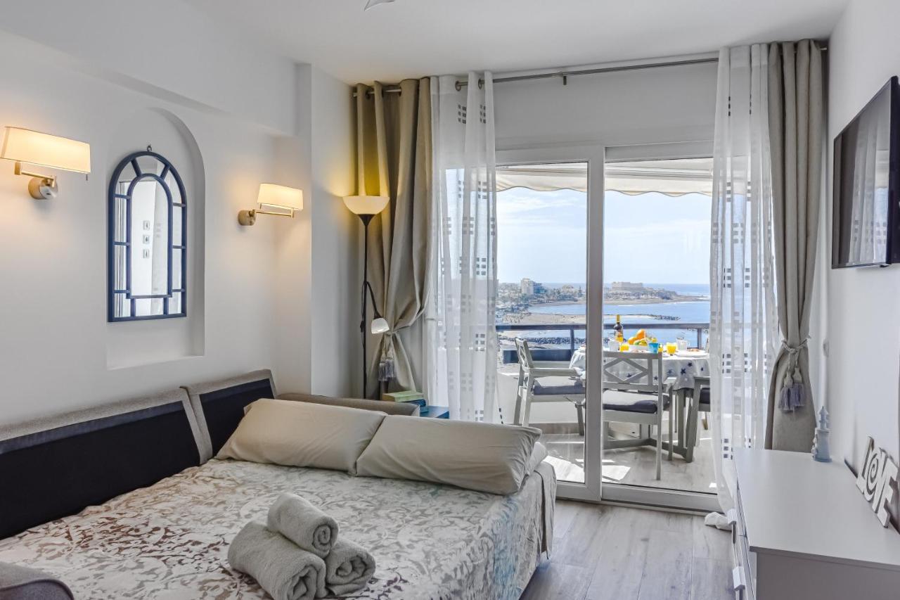 Fantastic View Apartment In Villamar Costa Adeje  Εξωτερικό φωτογραφία