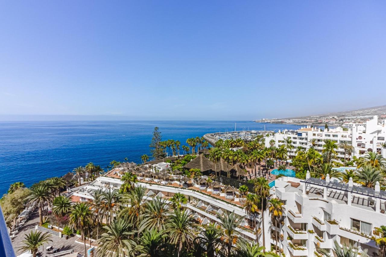 Fantastic View Apartment In Villamar Costa Adeje  Εξωτερικό φωτογραφία