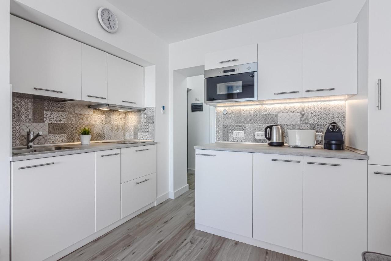 Fantastic View Apartment In Villamar Costa Adeje  Εξωτερικό φωτογραφία