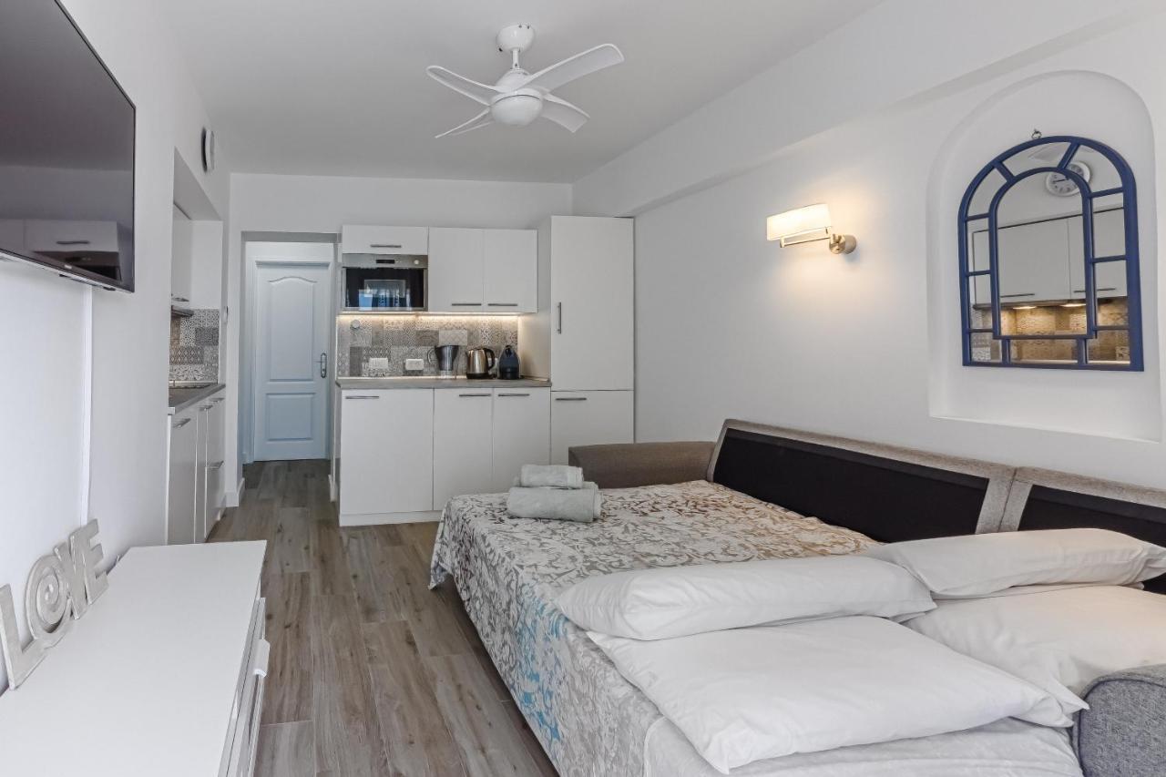 Fantastic View Apartment In Villamar Costa Adeje  Εξωτερικό φωτογραφία
