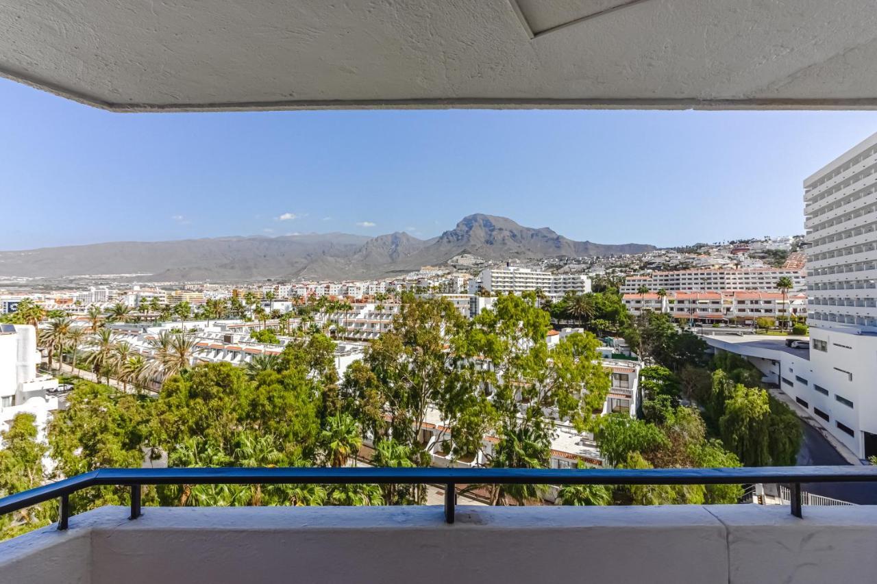 Fantastic View Apartment In Villamar Costa Adeje  Εξωτερικό φωτογραφία