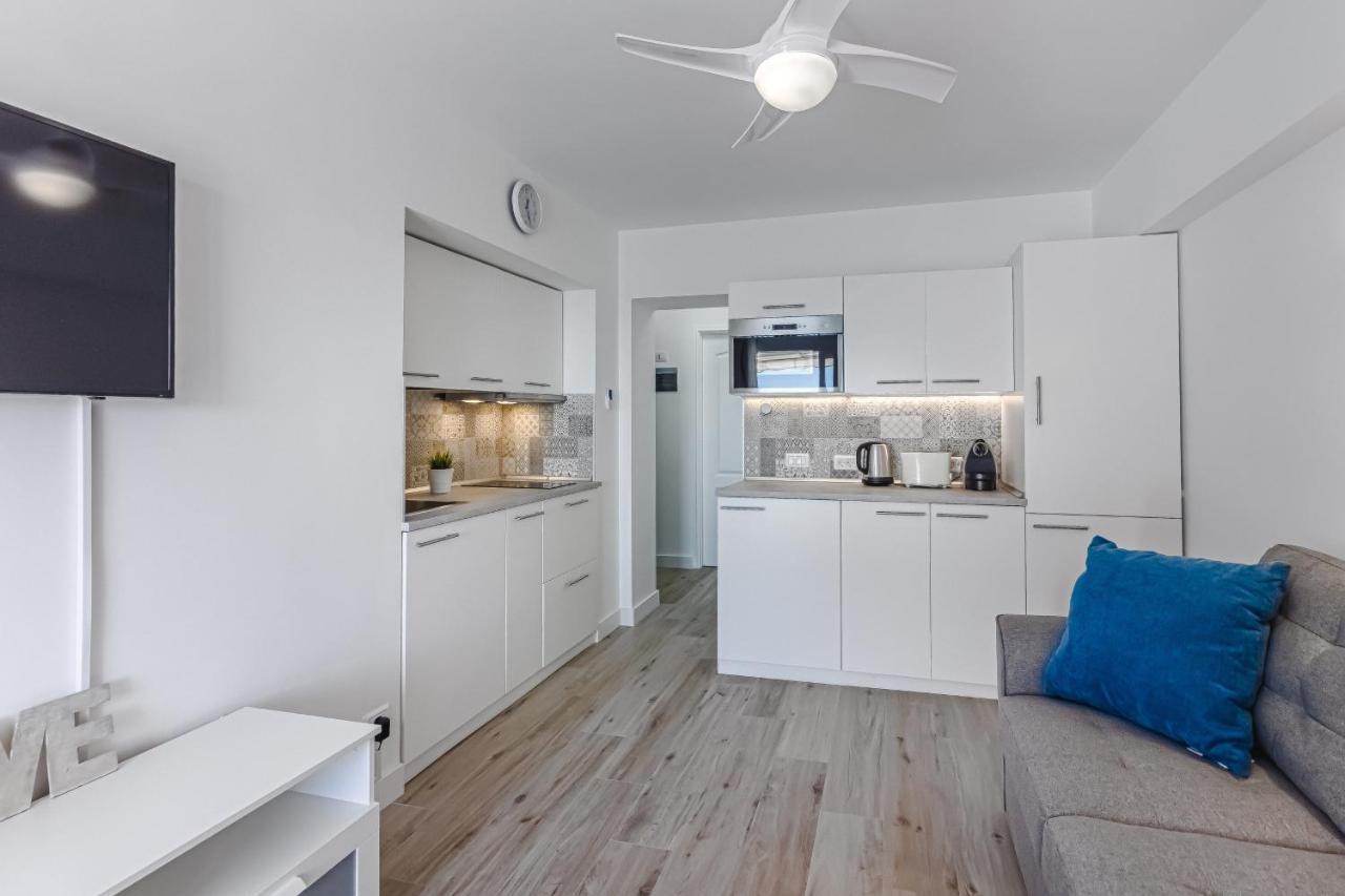 Fantastic View Apartment In Villamar Costa Adeje  Εξωτερικό φωτογραφία