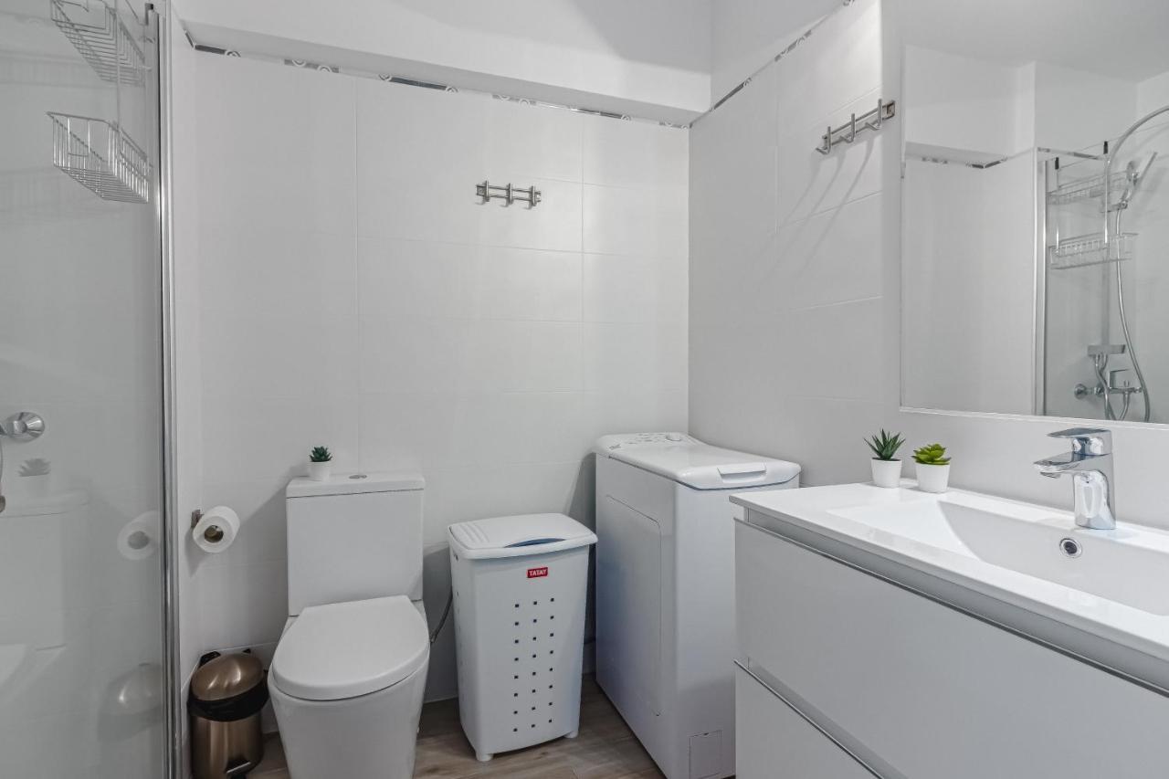 Fantastic View Apartment In Villamar Costa Adeje  Εξωτερικό φωτογραφία